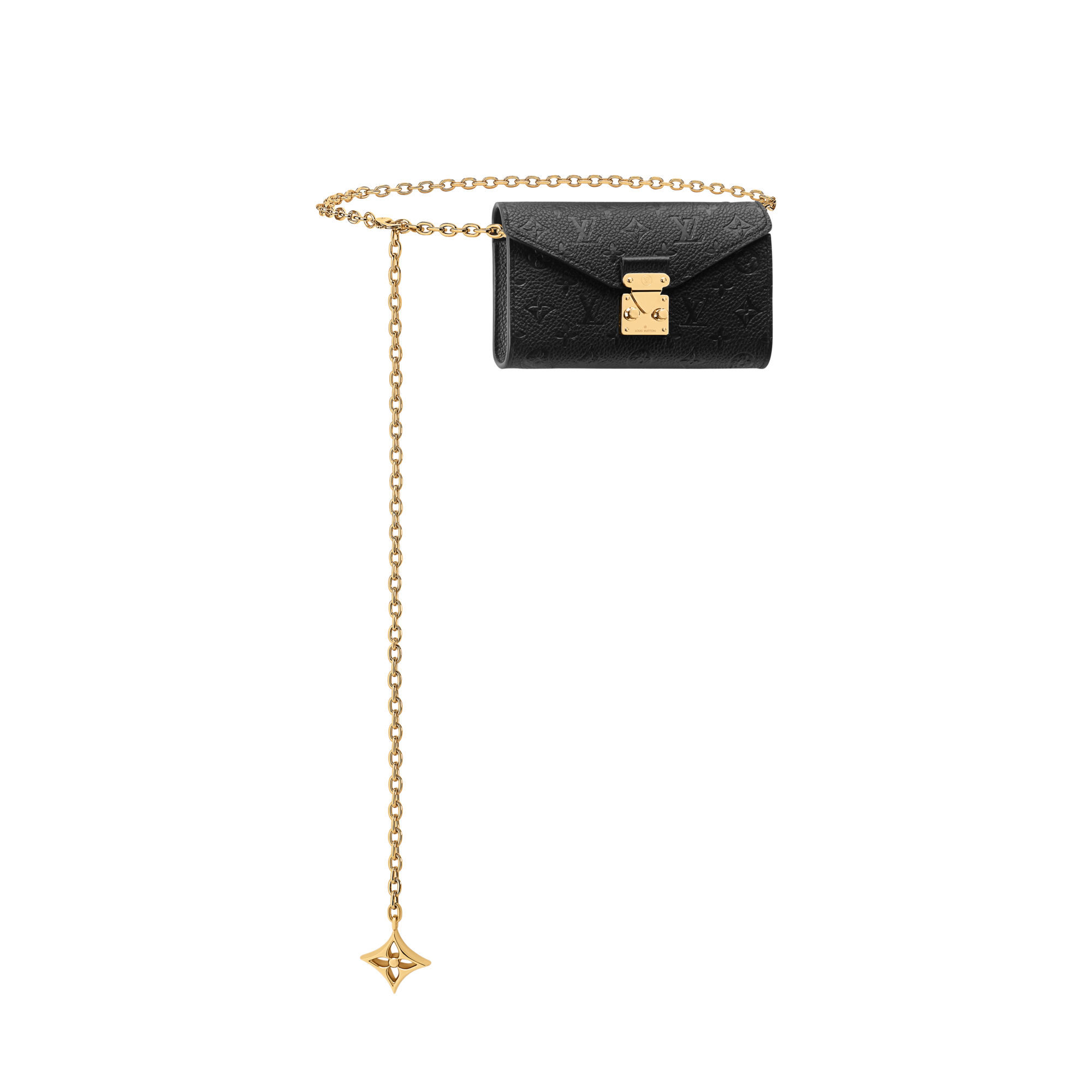 Pouch Metis Belt - Women - Accessories | LOUIS VUITTON ®